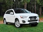 Mitsubishi ASX 2013 года (ZA)